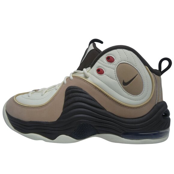 Nike Air Penny 2 Baroque Brown Size 10.5 M/12 W - Picture 4 of 15